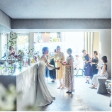 Ｌ２１２６のブライダルフェア画像