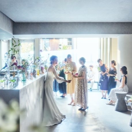 Ｌ２１２６：3連休限定│1組貸切の上質邸宅W×贅沢試食体験×1.5万gift