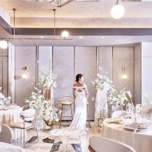 ゆ様へ♥2/16結婚式 L2126のブライダルフェア【ゼクシィ】