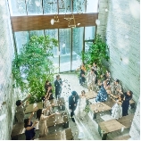 Ｌ２１２６のブライダルフェア画像