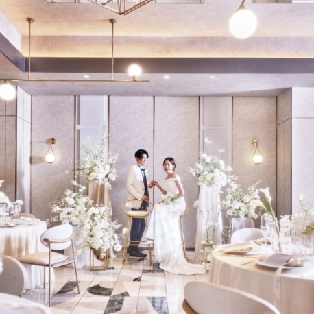 Ｌ２１２６：【150万優待＆Amazon1.5万】貸切邸宅×三ツ星試食*アフヌン体験