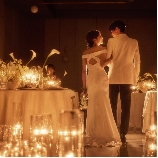 Ｌ２１２６のブライダルフェア画像