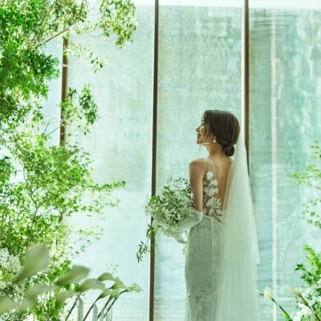 Ｌ２１２６：【ゼクシィフェスタ参加者限定】会場見学＆見積り相談フェア