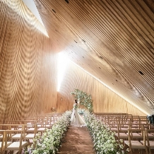 ＢｕｏｎＣｏｕｒａｇｅ（ボンクラージュ）:＼家族婚・少人数婚／【20名88万】1日1組貸切で大切なゲストにおもてなしWeddingプラン