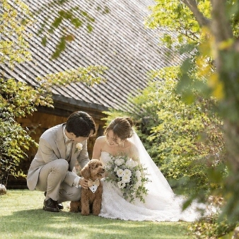 BuonCourage(ボンクラージュ)のフェア画像