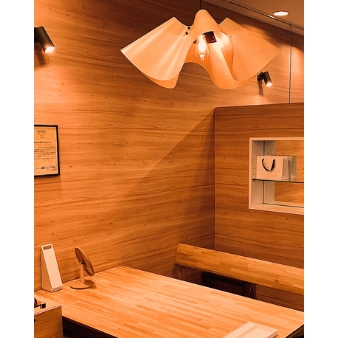 ブライダルリング専門店　輝織‐ＫＩＯＲＩ‐:輝織 KIORI  - 事前の電話予約で当日のご来店も可能です。どうぞお気軽に。
