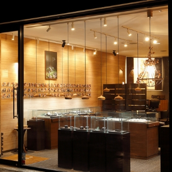 ブライダルリング専門店 輝織‐KIORI‐:輝織 KIORI