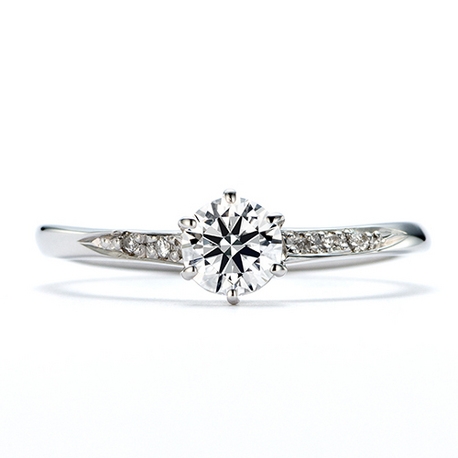 ブライダルリング専門店　輝織‐ＫＩＯＲＩ‐:女性がもらって嬉しいダイヤモンド　世界一輝く「ウィリアム-レニー ダイヤモンド」
