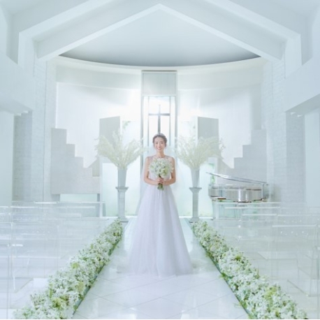 家族挙式＠レストランヴェルフォンセ：【10名～40名】◆試食×限定特典◆見学&相談会