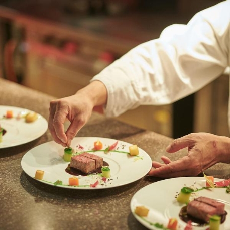 家族挙式＠レストランヴェルフォンセ：《～シェフからの招待状～》シェフ自慢の豪華試食体感フェア