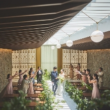 葵庭園:【30名の場合】＼56万円分特典／少人数婚プラン