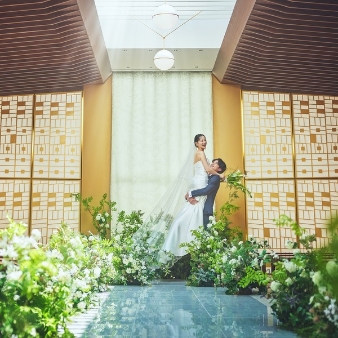 葵庭園:【2026年12月】＼50名60万円分特典／