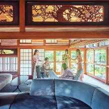 葵庭園:【2026年9月～11月までお得！】＼50名54万円分特典／さらに9月は演出特典最大10万円分付き！