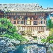 葵庭園：東京ブライダルサロンフェア（銀座）