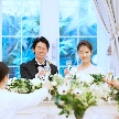 クラブ　ドゥ　クレール　迎賓館：【6名~挙式＋会食プラン】衣装＆8大特典付♪少人数W＆会場見学