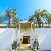 クラブ　ドゥ　クレール　迎賓館:【パートナーウェディング】LGBTウエディング応援プラン♪