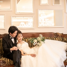 クラブ　ドゥ　クレール　迎賓館:【*26年12～27年2月*】50名205万円◆冬婚♪早割スペシャル♪ゼクシィnet限定！《最大57万円優待》