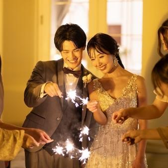 クラブ　ドゥ　クレール　迎賓館のフェア画像