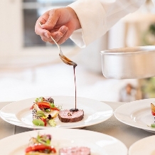 クラブ　ドゥ　クレール　迎賓館のフェア画像