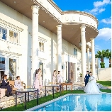 クラブ　ドゥ　クレール　迎賓館のブライダルフェア画像