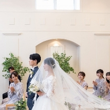 クラブ　ドゥ　クレール　迎賓館のフェア画像