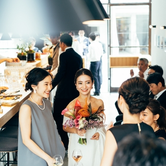 アンジェロコート東京 宇都宮のフェア画像