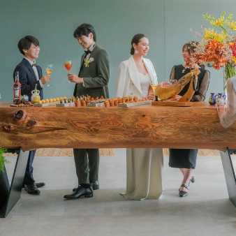 アンジェロコート東京 宇都宮のフェア画像