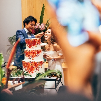 アンジェロコート東京 宇都宮のフェア画像