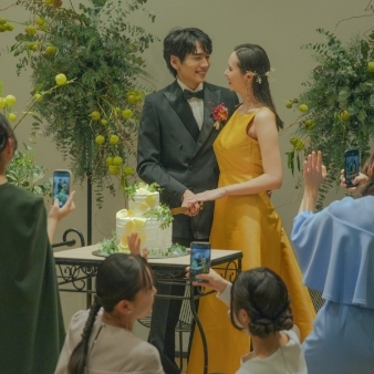 アンジェロコート東京 宇都宮のフェア画像