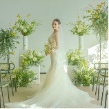 アンジェロコート宇都宮のブライダルフェア画像