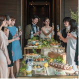 アンジェロコート宇都宮のブライダルフェア画像