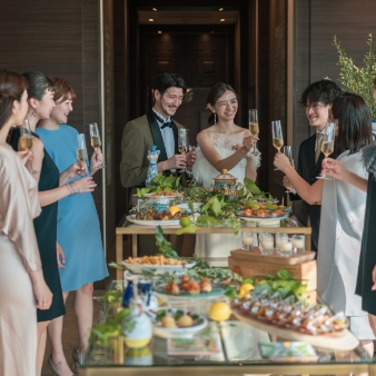 アンジェロコート東京 宇都宮のフェア画像