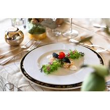 スカイレストラン　スターゲイト（ＡＮＡクラウンプラザホテルグランコート名古屋内）のフェア画像