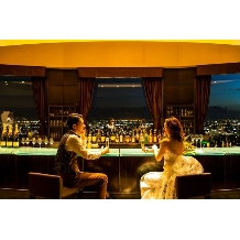 スカイレストラン　スターゲイト（ＡＮＡクラウンプラザホテルグランコート名古屋内）:【2026年4月までに挙式の方限定】特別特典付！おいそぎ婚・マタニティも対応可♪