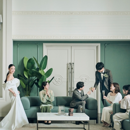 シュクレ：【複数会場検討の方向け★徹底比較＆食べ比べ試食！ギフト券付】