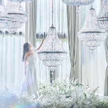 シュクレ:【フォト婚】1件目見学でギフト券1万円♪選べる3チャペルフォト＆お食事会やロケーション撮影も◎