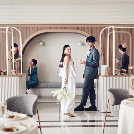 シュクレ：即決なし♪まず予算や日程相談＼何も決まってなくてOK／試食も◎