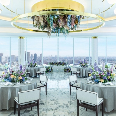 SAKURA SKY PALACE（サクラ スカイ パレス）：1件目×AM来館アマギフ2万円◆絶景チャペル＆見積り相談会