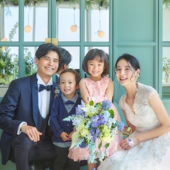 SAKURA SKY PALACE（サクラ スカイ パレス）:【パパママキッズ＆マタニティの方に】徹底サポート安心プラン