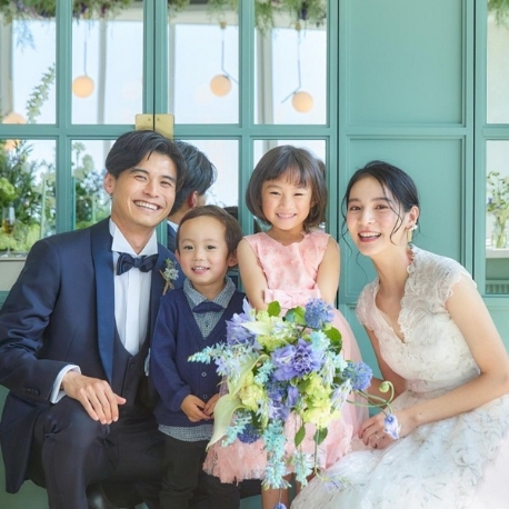 SAKURA SKY PALACE（サクラ スカイ パレス）：【パパ＆ママ全面サポート】マタニティもOK*安心見積相談付き！