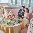 SAKURA SKY PALACE(サクラ スカイ パレス):火曜限定◆最大140万円特典付き*無料試食×挙式体験×見積相談*