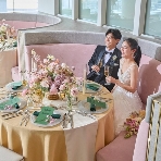 SAKURA SKY PALACE(サクラ スカイ パレス)のフェア画像