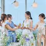 SAKURA SKY PALACE(サクラ スカイ パレス)のフェア画像