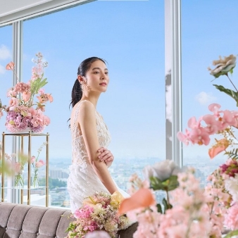 SAKURA SKY PALACE（サクラ スカイ パレス）のフェア画像