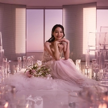 SAKURA SKY PALACE（サクラ スカイ パレス）のフェア画像