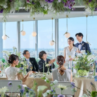 SAKURA SKY PALACE（サクラ スカイ パレス）のフェア画像