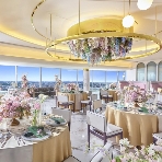 SAKURA SKY PALACE(サクラ スカイ パレス)のフェア画像