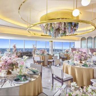 SAKURA SKY PALACE（サクラ スカイ パレス）のフェア画像