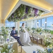 SAKURA SKY PALACE（サクラ スカイ パレス）：［6名様～OK！］大宮駅5分*じっくり相談会×感動の挙式体験