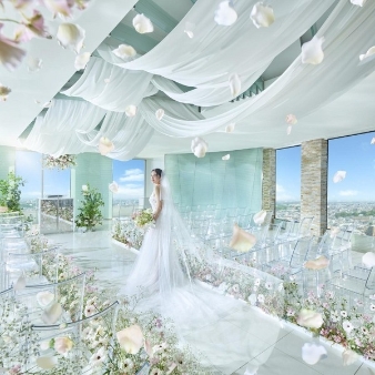 SAKURA SKY PALACE(サクラ スカイ パレス)のフェア画像